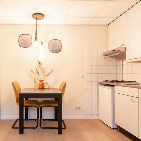 Appartementen Zuiderstrand Zoutelande Eksteriør billede